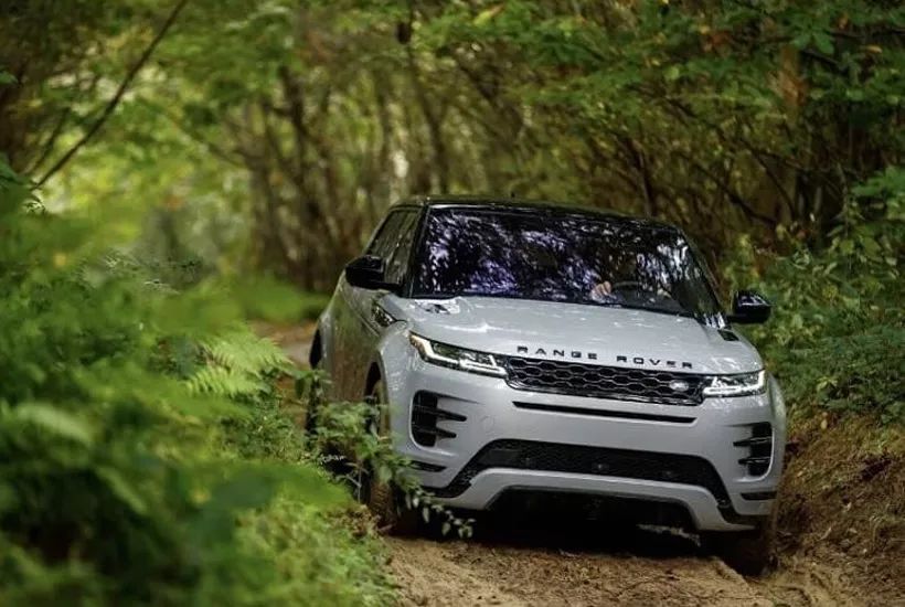 超豪华阵容强势登陆 2018洛杉矶车展抢先看