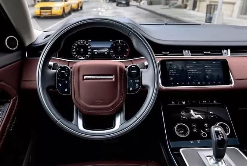 超豪华阵容强势登陆 2018洛杉矶车展抢先看