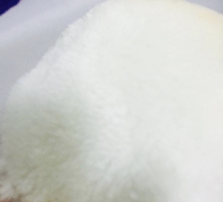 给宝宝们安利一下这个沐浴露,洗粉扑利器