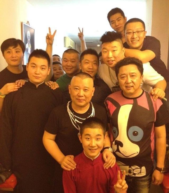 8岁被恩师藏匿3年,不让和父母相见,如今和郭