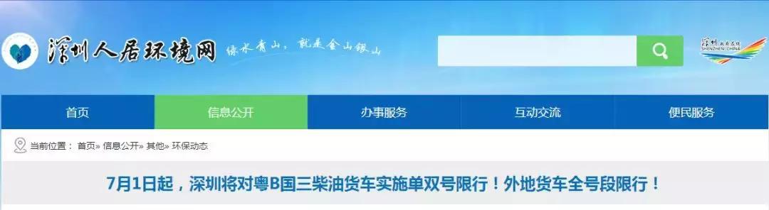 “限行“必看资讯都在这，你错过了吗