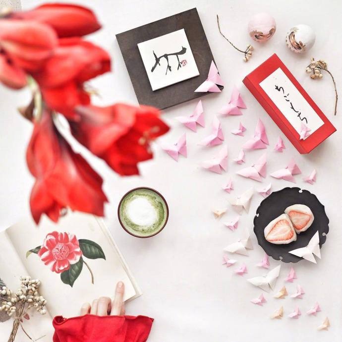 爱情迷局:这世界上除了生命,没什么东西能让你