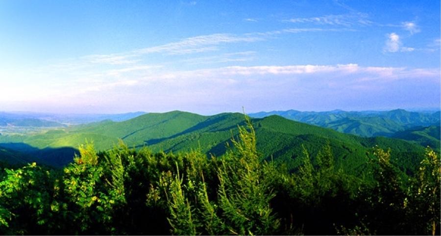 辽宁铁岭西丰县三个值得一游的旅游景点,喜欢的不要错过了