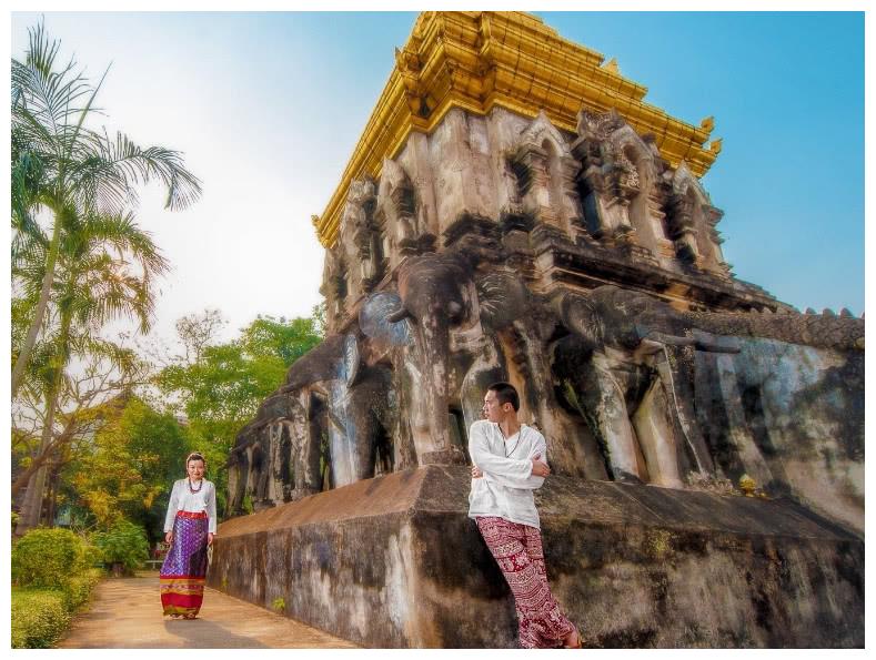 语言究竟有多么的重要?去泰国游客注意,萨瓦