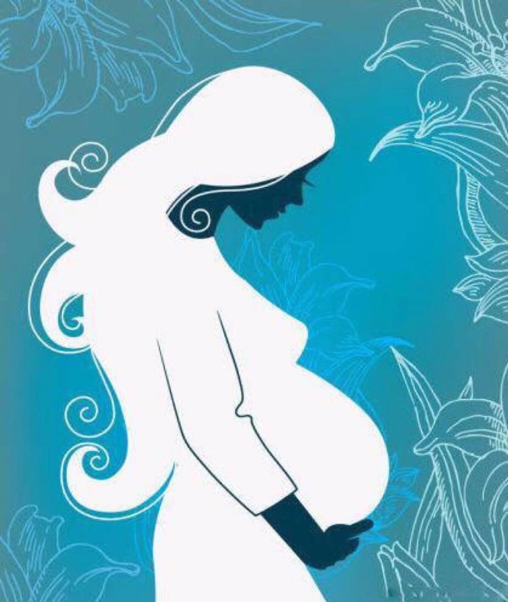 亲身经历的产检时间节点和检查内容