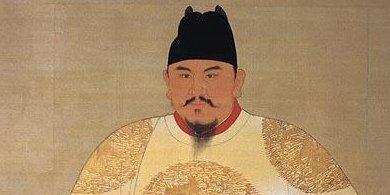 这三人堪称中国古代史上最伟大的三个皇帝,其