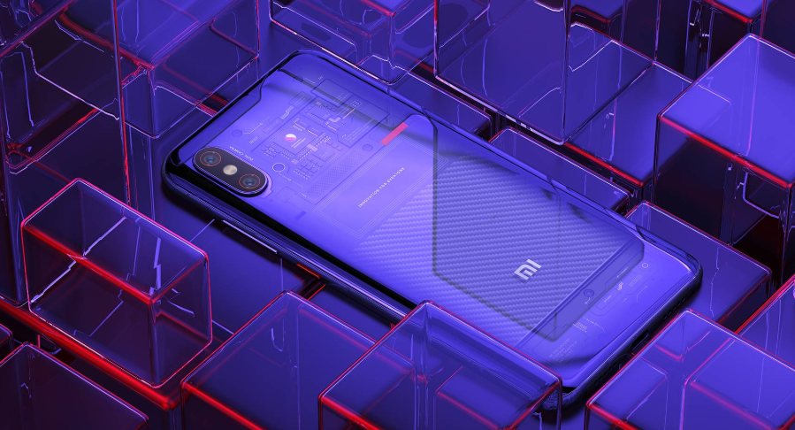 小米8各方面都好,就是这两点有所失望