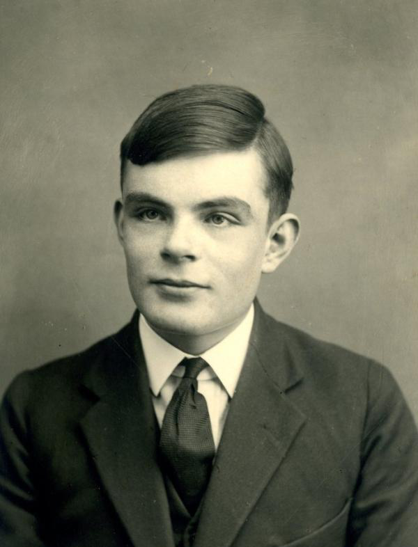 科学史上那些终身未娶的巨大光棍