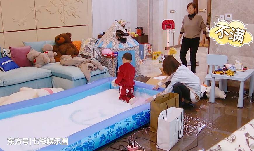 邓莎做事欠考虑, 大麟子外婆终于爆发, 为什么不请个保姆?