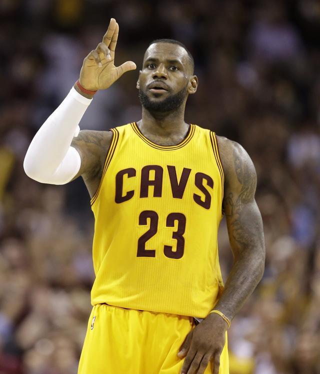 NBA2017至2018赛季, 球队战力排行榜, 前五名