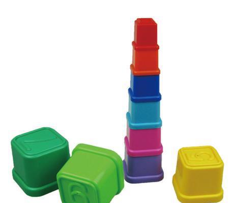 一岁宝宝在家能玩啥 第六个你肯定没试过