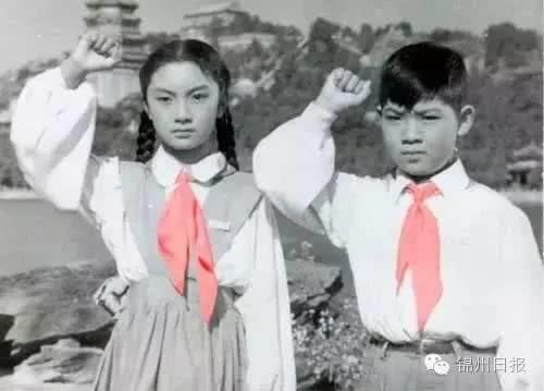 不同年代的快乐六一儿童节，帮你找回儿时的回忆