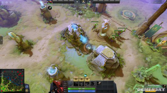 《Dota2》Ti8勇士令状更新!总奖金数量飞速飙