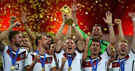 为什么世界杯只有欧洲和南美洲的国家拿过冠军