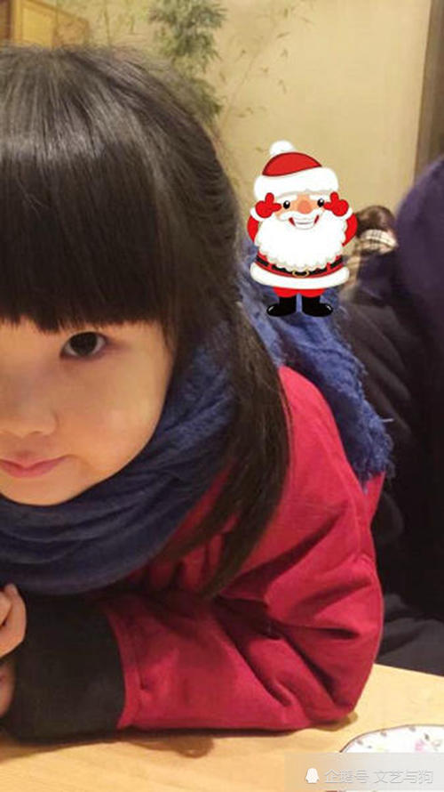 孙楠与潘蔚女儿近照曝光，不仅比同龄人高，还会舞蹈写书法