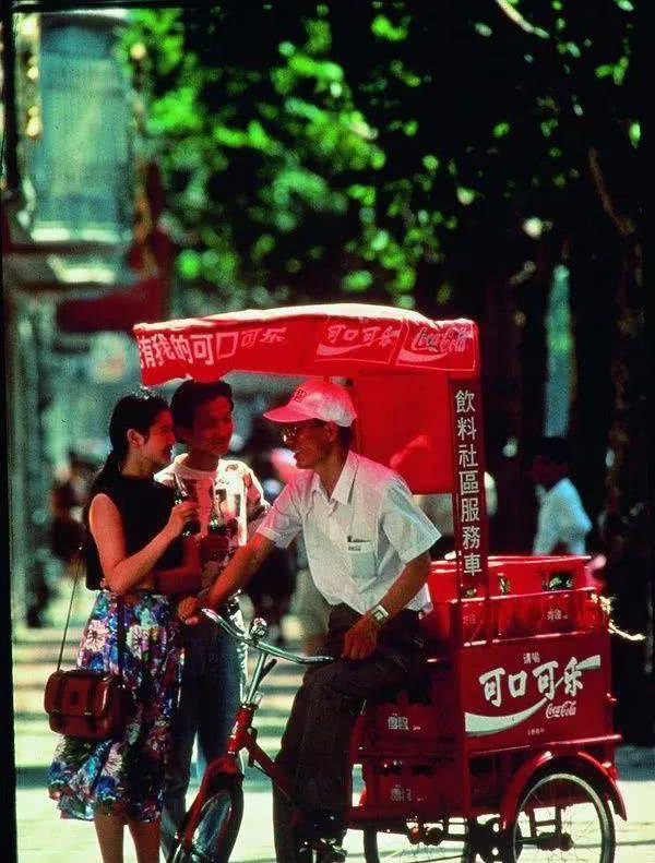 这瓶青岛独有的肥宅快乐水,你喝过吗?