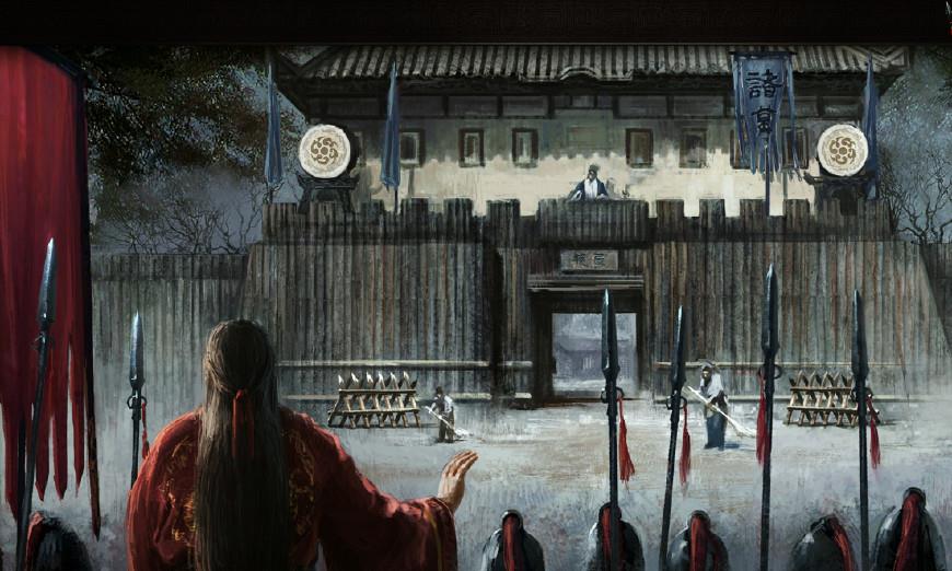 三国演义空城计,你绝对不知道的秘密