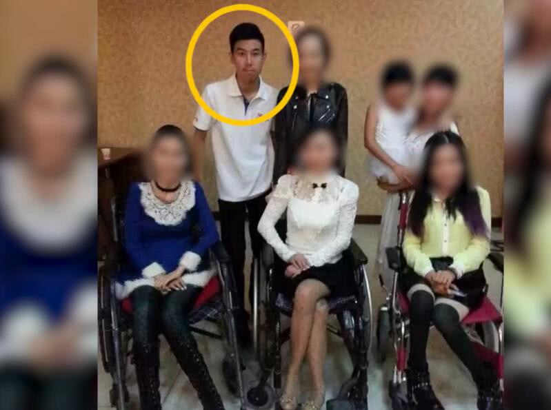 杨幂“诈捐门”新进展：中间人声称只做中介，没拿过明星一分钱