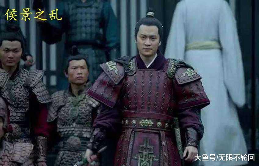 诗评百家将59--陈独秀的先祖, 名声最好的南朝第一英主陈霸先