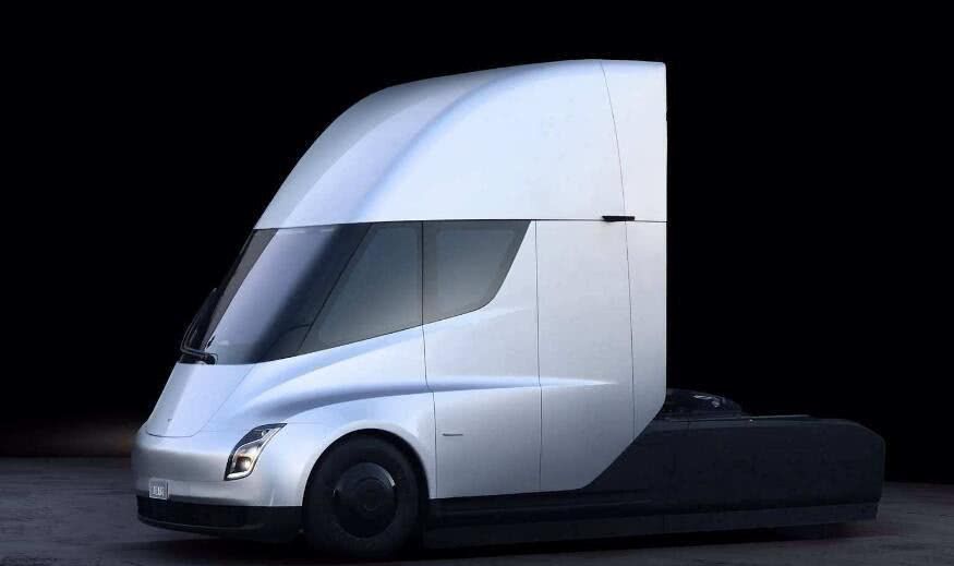 最能代表未来的6大新车!外形酷炫,随便一台都轻松秒掉超跑