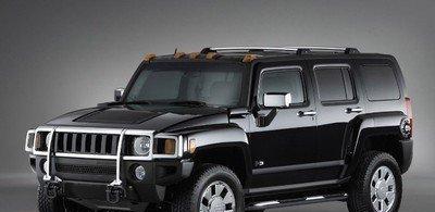 汽车要有好身材，必讲的那些臀型