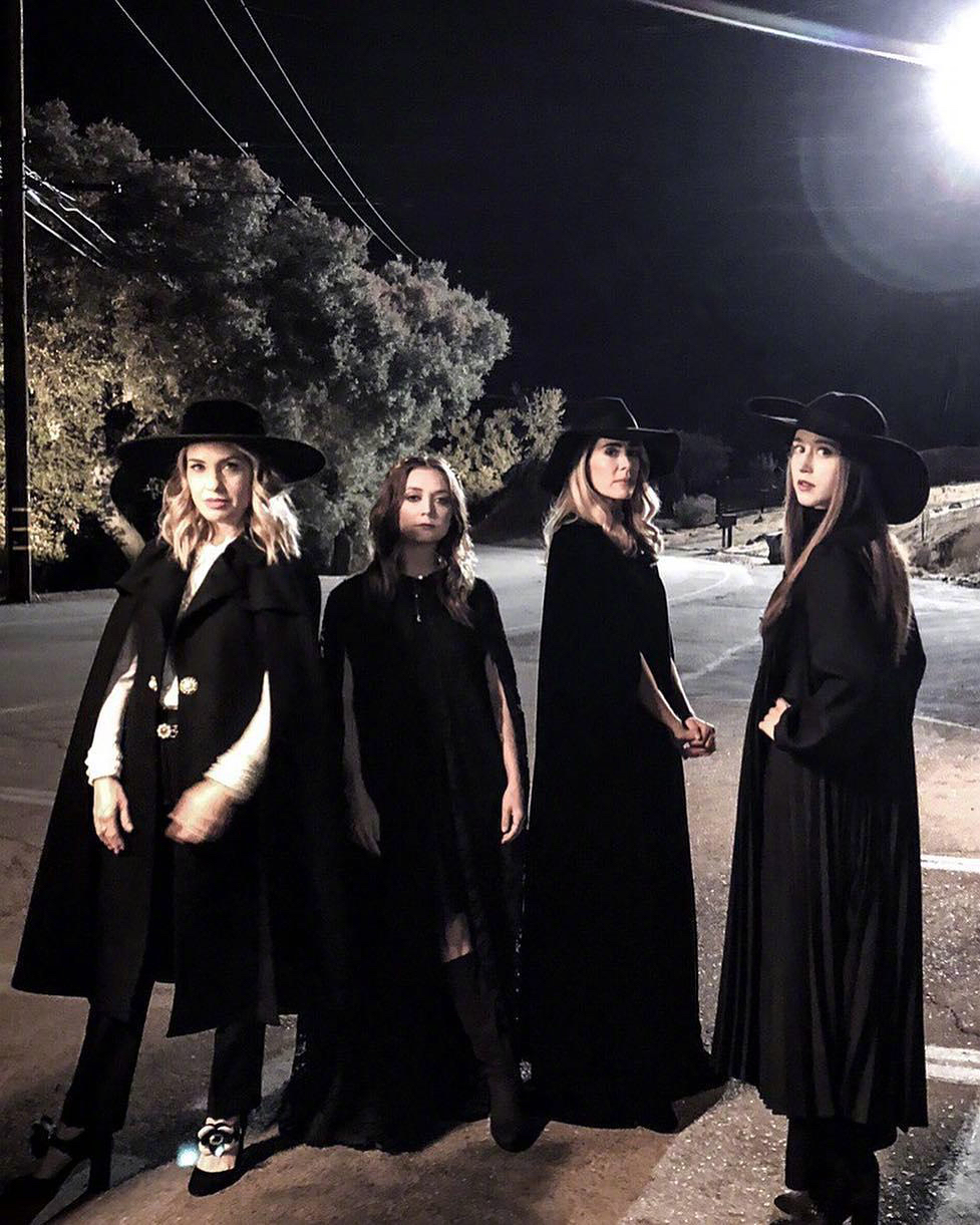 美恐第八季完结撒花!豆瓣保持在8.4高分!比第二