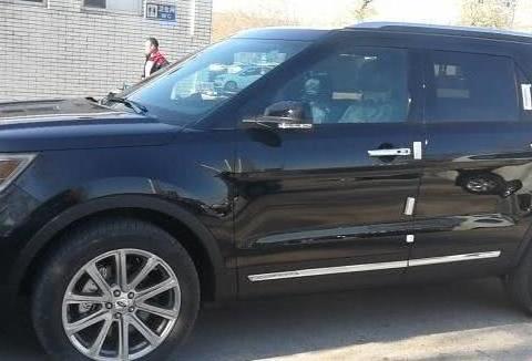 探险者值得买吗？它的优缺点有哪些？这四位车主来告诉你答案！