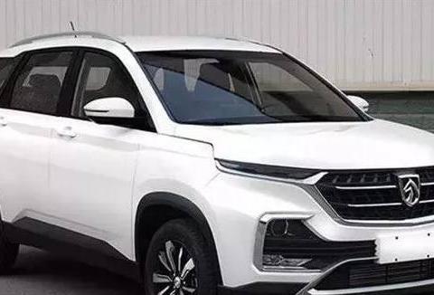 又一农村车王！售价8万，曾放言吊打哈弗，面包车终于退休！