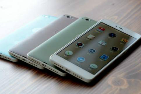 男生多用千元机,女生多用iPhone,网友的评论太