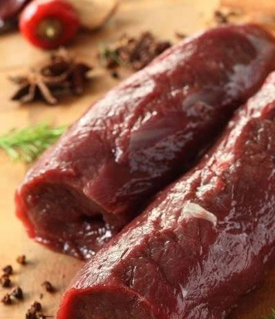“行走”的快捷美食鹿肉汉堡，一口就会沦陷的顶级美味诱惑