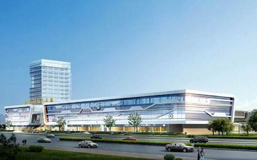 亚夏汽车:汽车第一股重组成功,18年飙涨已成定