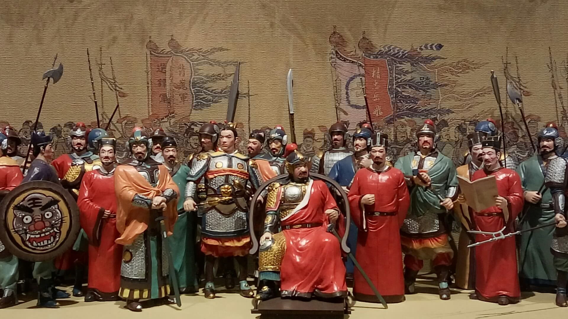 为何岳家军、戚家军战斗力那么强?有一个重要因素?