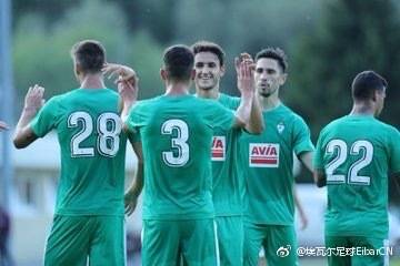 这球衣很SKR,18\/19赛季西甲20队球衣一览(上