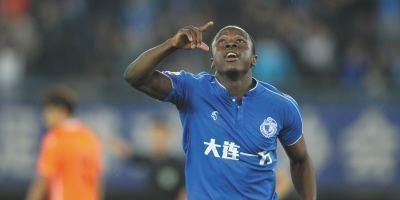 大的连足球历史上10大著名外援!