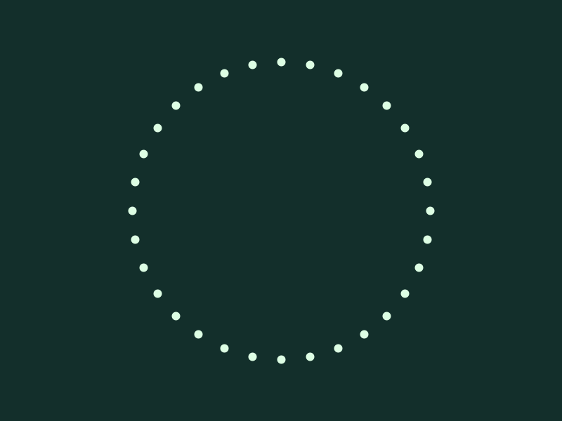 点线面,漂亮的gif动图 / by clayton shonkwiler