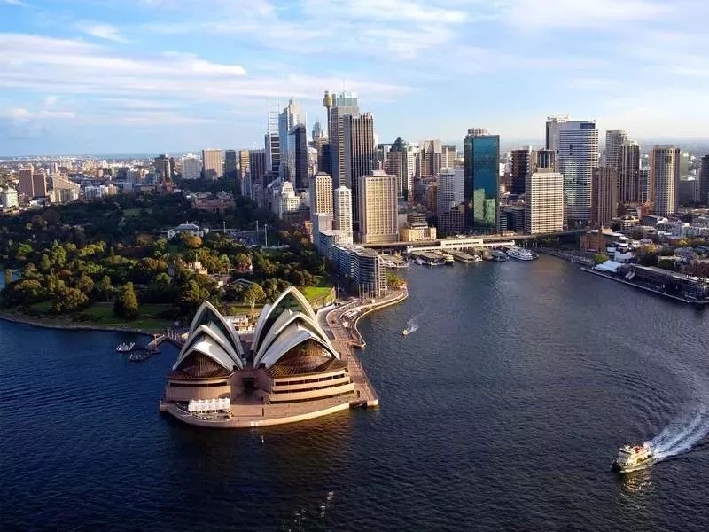 移民局定了!澳洲投资退休签证405类别即将关闭