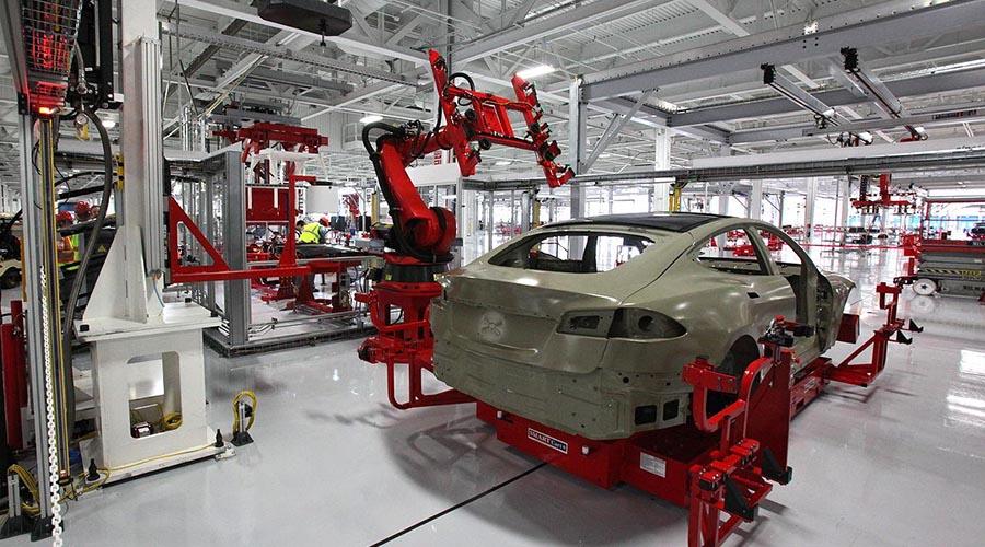 就算特斯拉在上海成功建厂 你就能开上30万的Model 3？