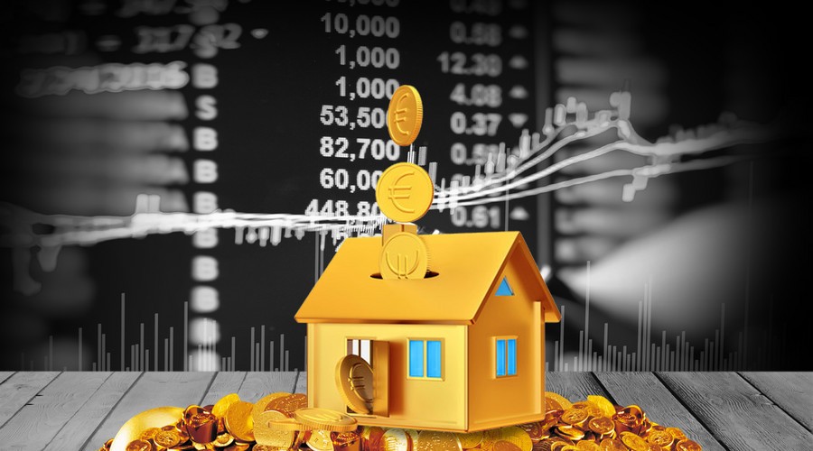 北京“限竞房”意外遇冷 近期平均去化不足4成