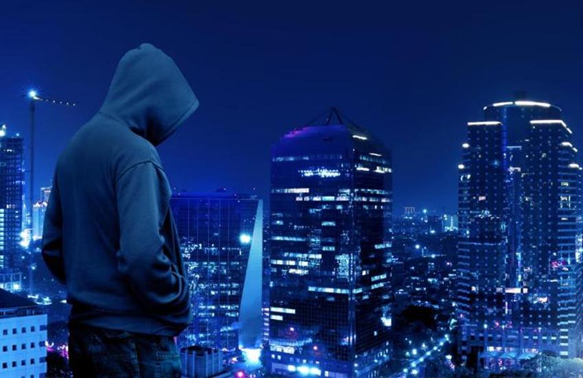 络被限制入境的中国第一黑客,后来怎么样了?