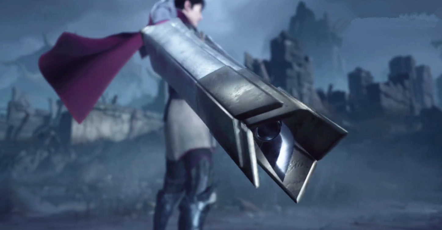 全职高手真人版:杨洋是你心目中的叶修吗?饰演唐柔的她真的很像