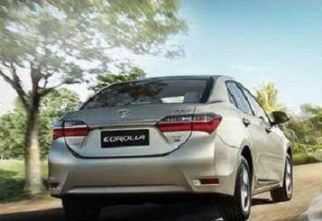 合资汽车12万左右, 大多数中国人会思考这4台, 所谓“经久不衰”!