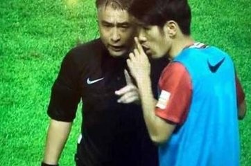 大连一方完美复仇上海上港,功臣卡拉斯科也仅