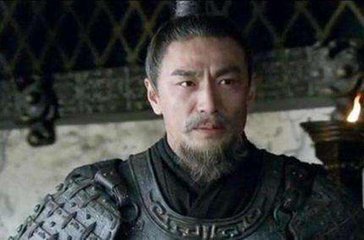 此人是五子良将之末，功绩却位居五子良将之首