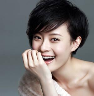 中国最火的明星