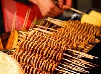 来自美食界的十大谎言,吃货们有木有中招呀!