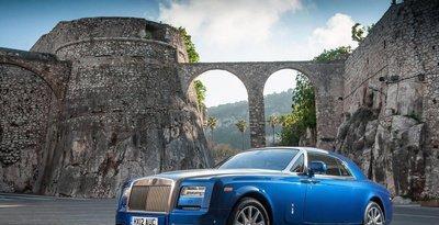 我们普通人奋斗一辈子, 能买的起劳斯莱斯吗?