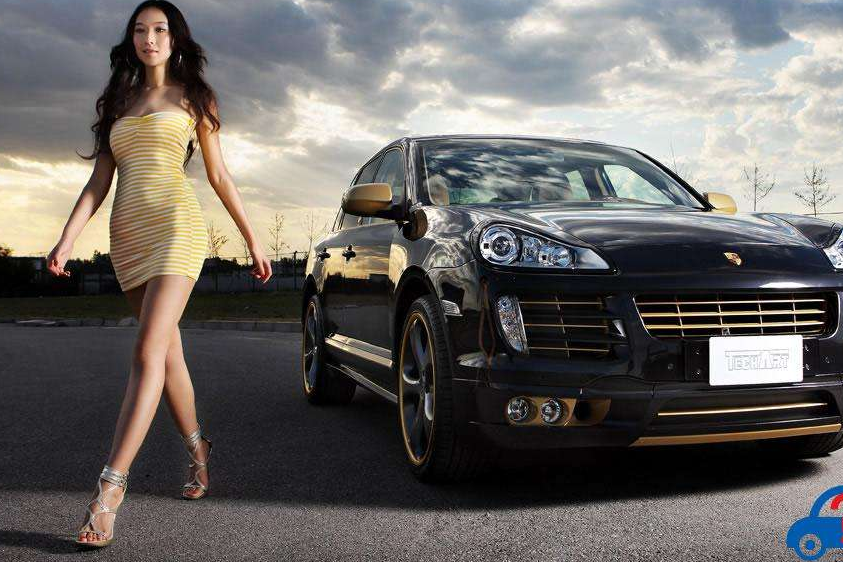 保时捷陷入“排放门”丑闻将召回6万辆Macan和卡宴