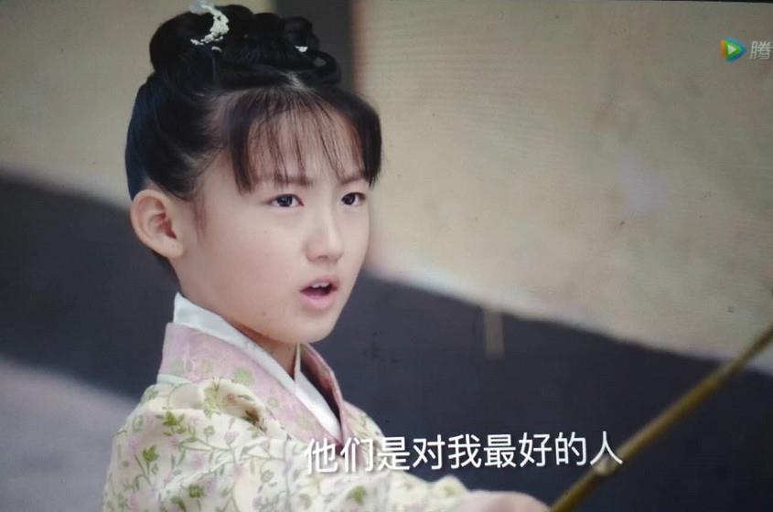 独孤天下:宇文护见到蓝眼睛的丽华那一刻,崩溃