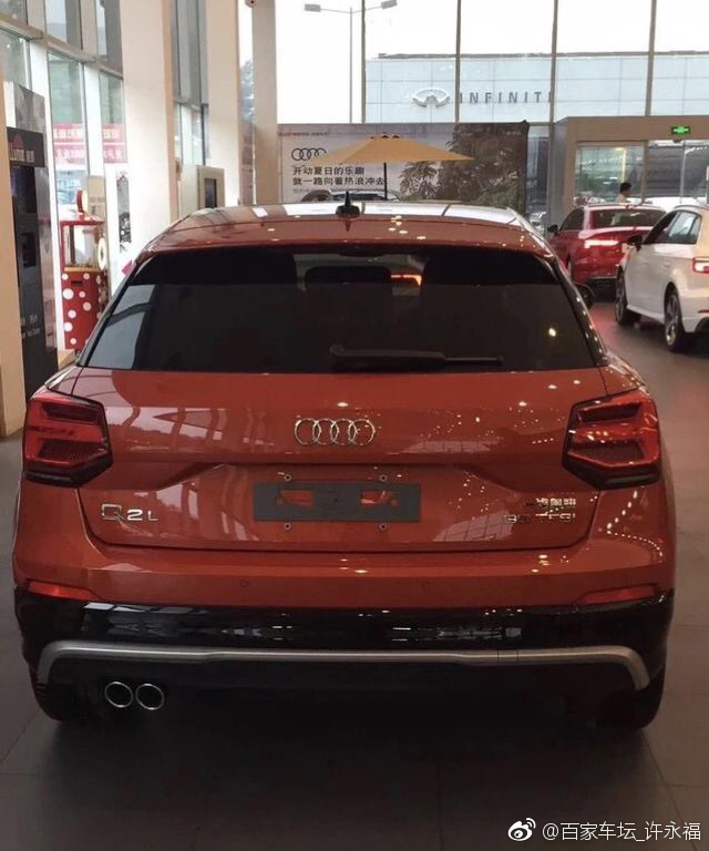 速递!新鲜的“20-30万欧系小型车“资讯全在这，看我就够了