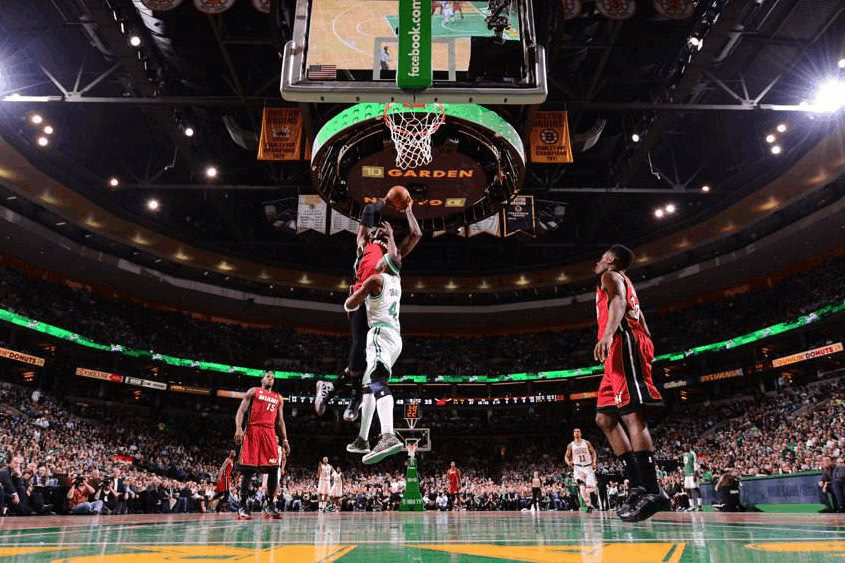 盘点nba七大死亡之扣卡特奥运绝世一扣无愧最强扣将